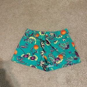 NWOT! Maeve shorts
